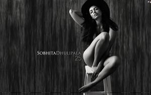 Sobhita Dhulipala